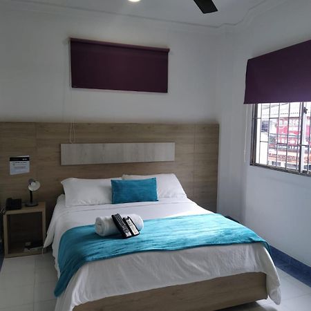 Hotel La Casa 1 Montería Extérieur photo