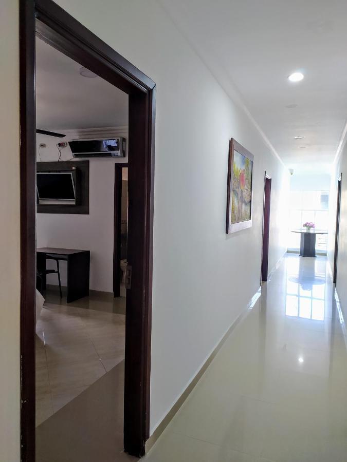 Hotel La Casa 1 Montería Extérieur photo