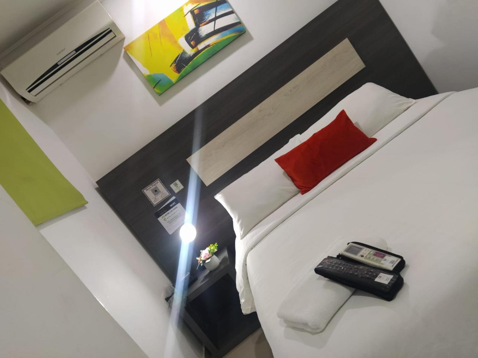 Hotel La Casa 1 Montería Extérieur photo