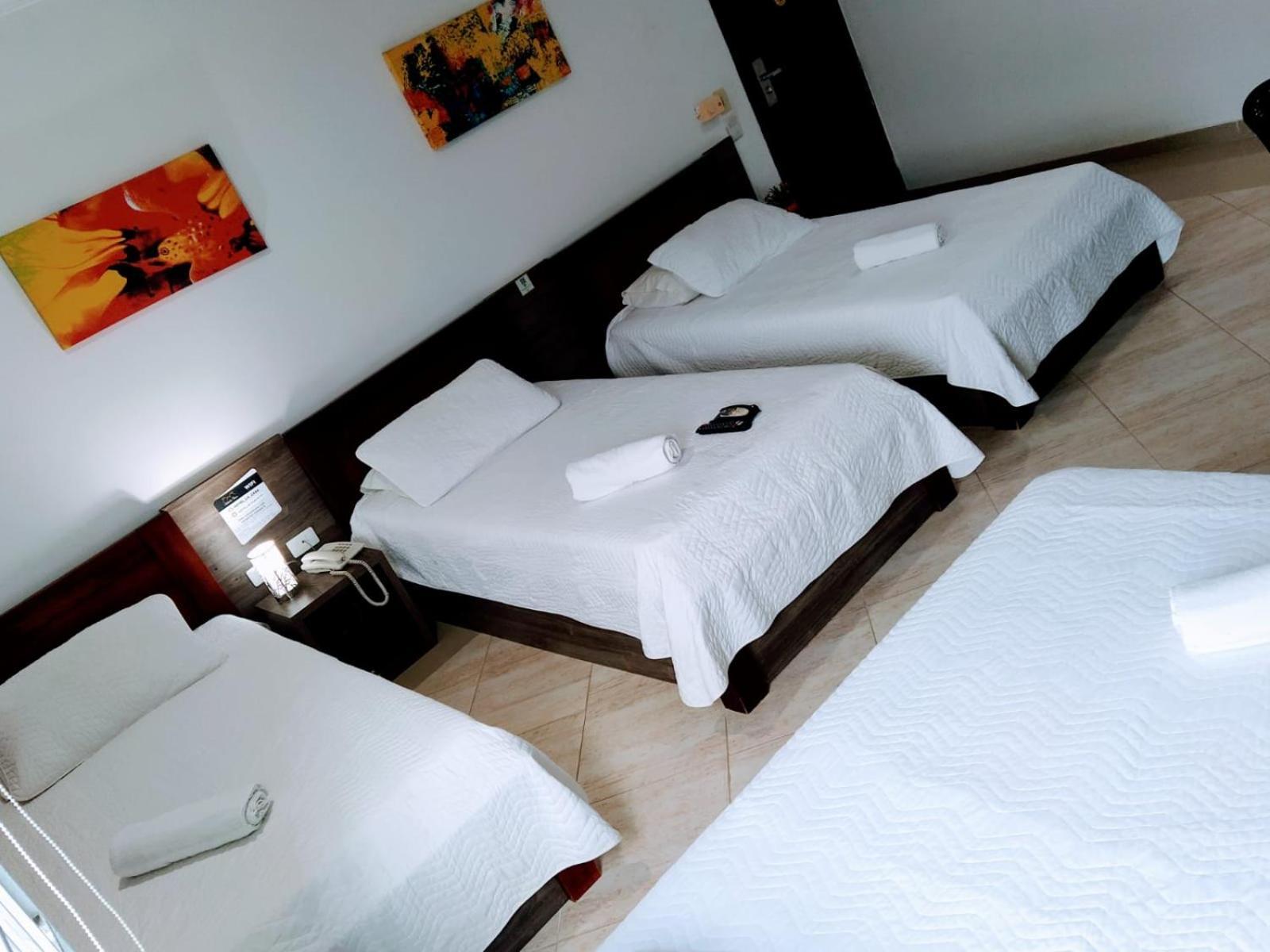 Hotel La Casa 1 Montería Extérieur photo