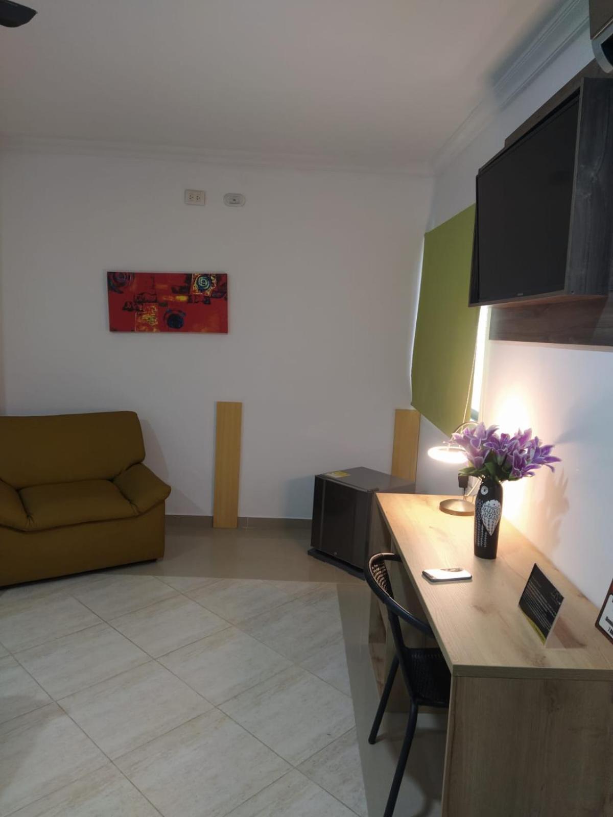 Hotel La Casa 1 Montería Extérieur photo