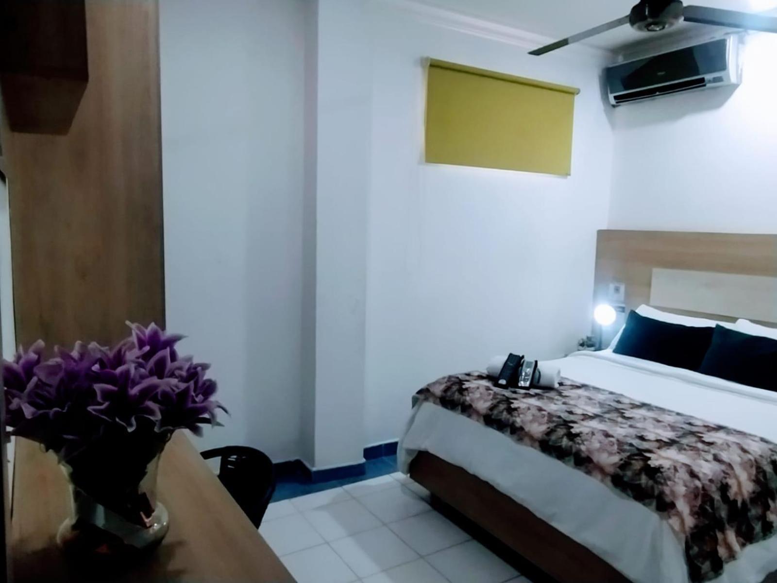 Hotel La Casa 1 Montería Extérieur photo